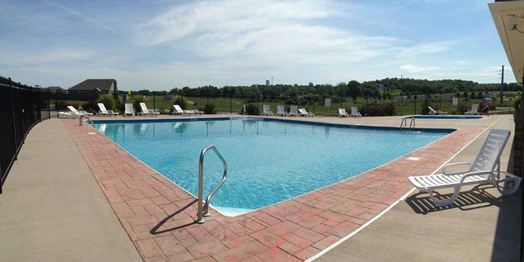 Oak Grove New Construction Homes Oaks of Edgewood Sally Moore