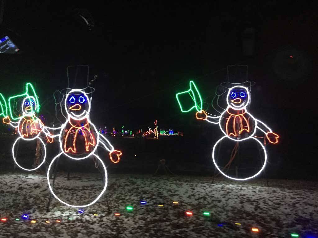 Holiday Events in the Lee's Summit Area Sally Moore