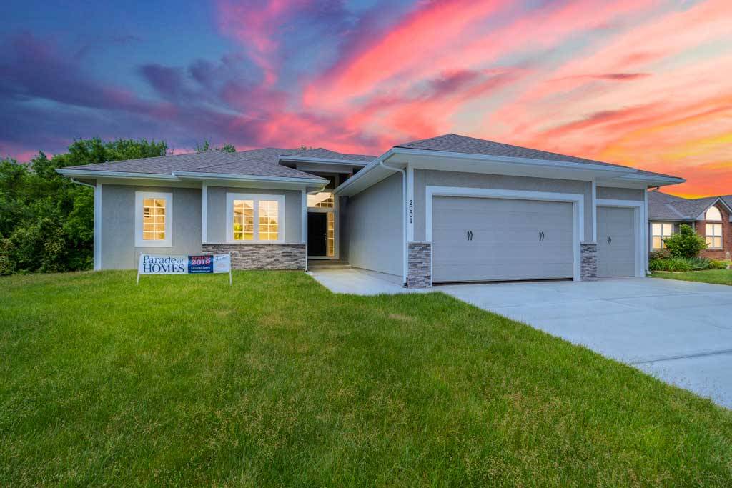 Buy A New Home in Four Pillars Estates Sally Moore