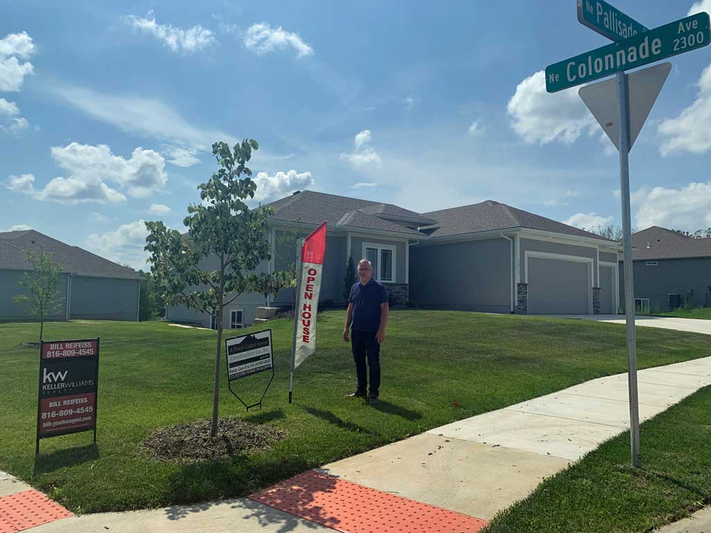 Buy A New Home in Four Pillars Estates Sally Moore